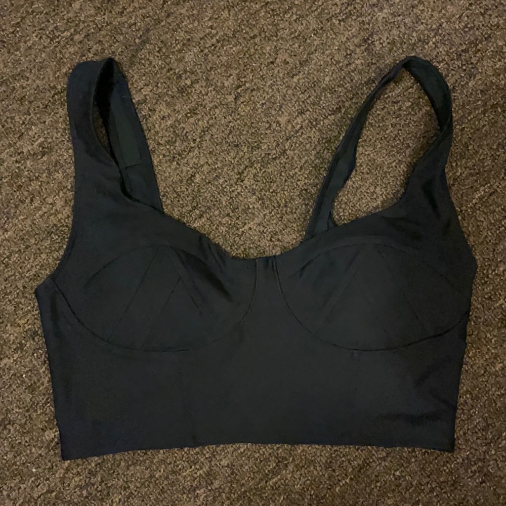 Fabletics Charlotte sports bra